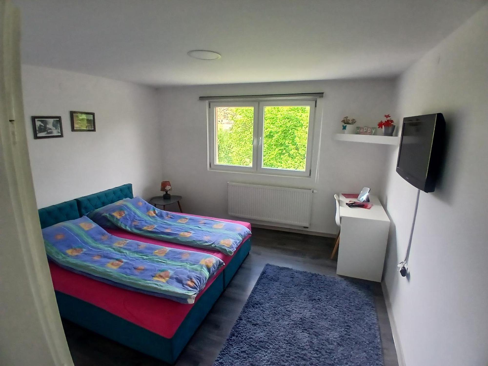 Apartman Mahala One Saraievo Exterior foto