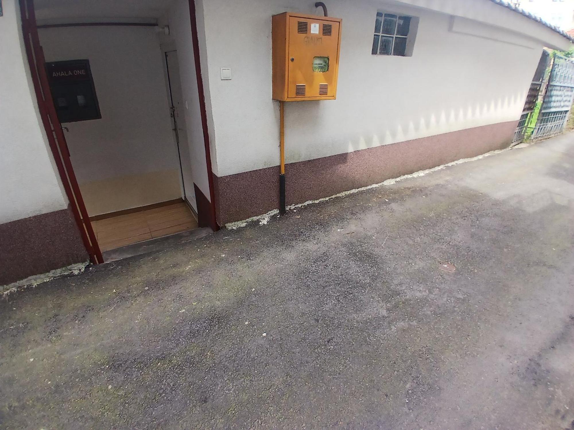 Apartman Mahala One Saraievo Exterior foto