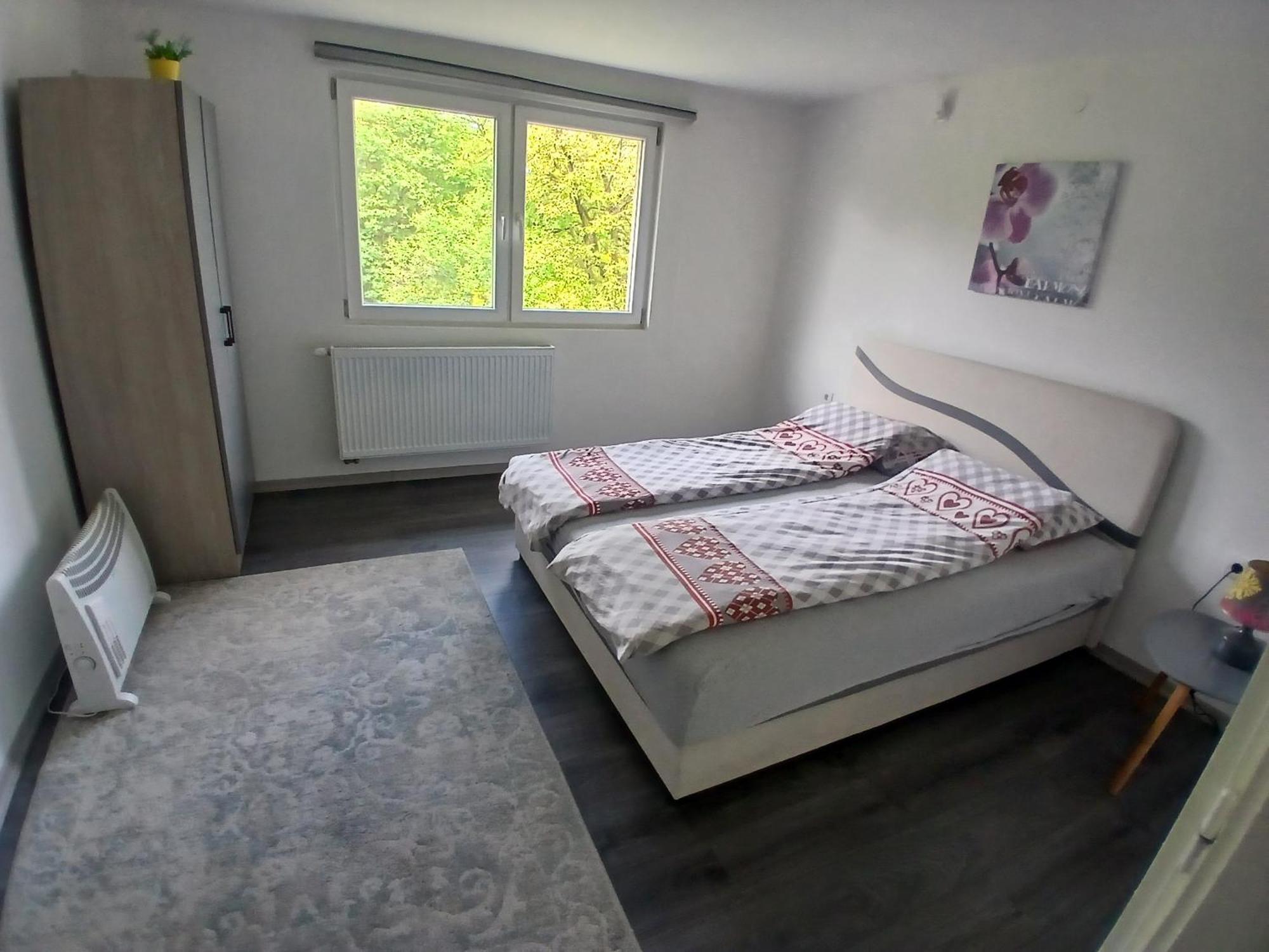 Apartman Mahala One Saraievo Exterior foto