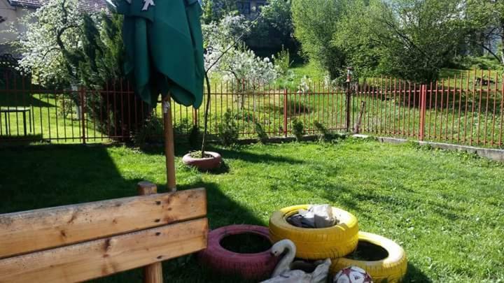 Apartman Mahala One Saraievo Exterior foto