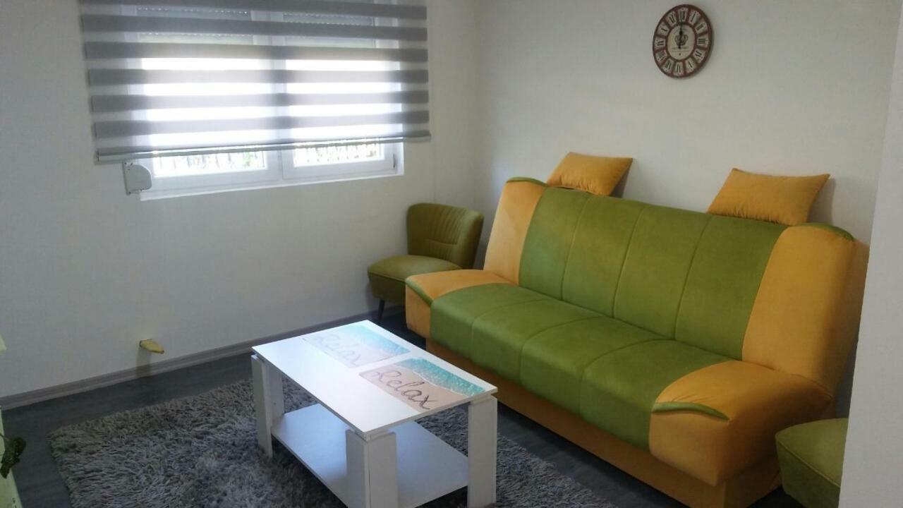 Apartman Mahala One Saraievo Exterior foto