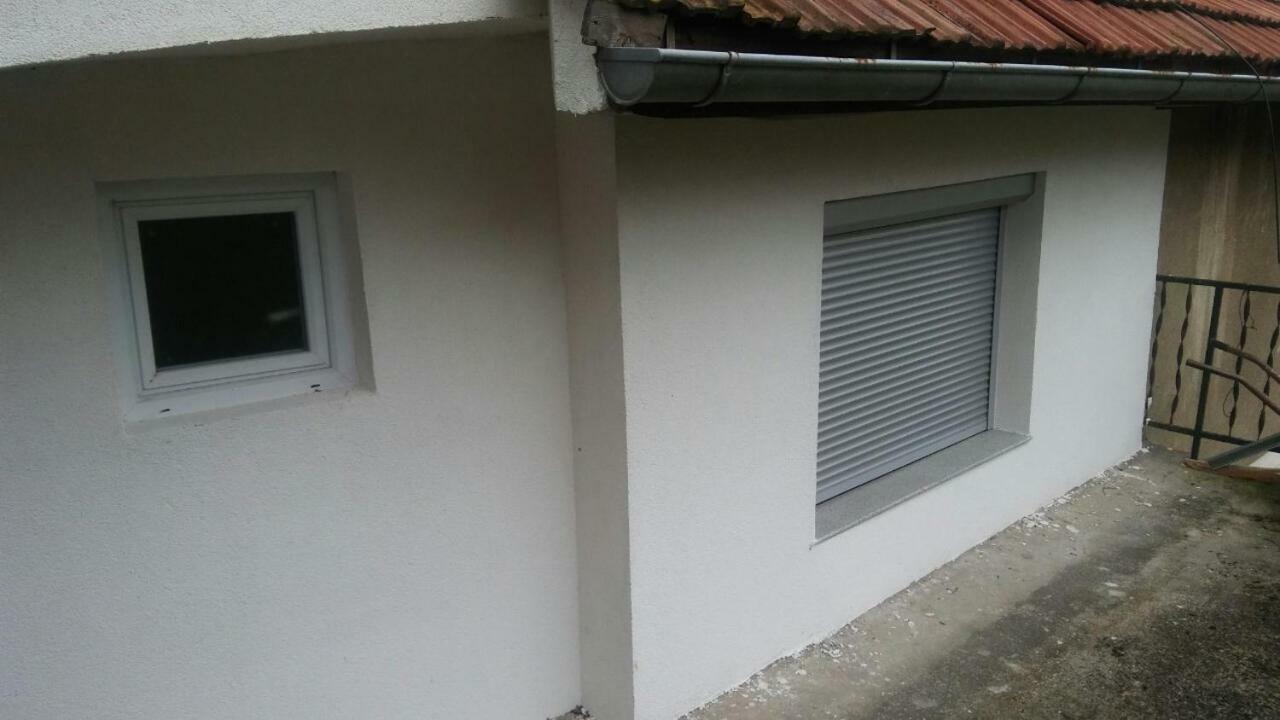 Apartman Mahala One Saraievo Exterior foto