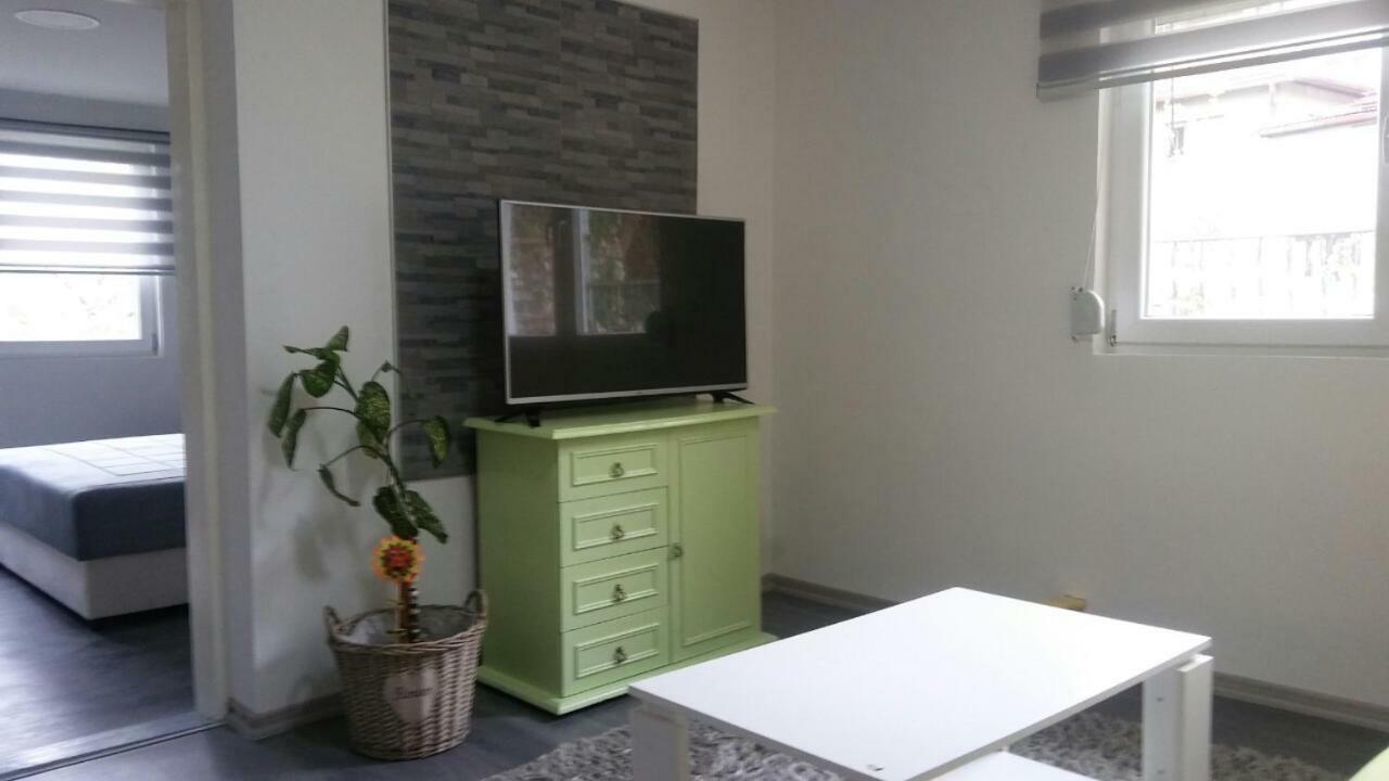Apartman Mahala One Saraievo Exterior foto