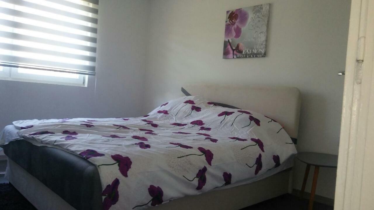 Apartman Mahala One Saraievo Exterior foto