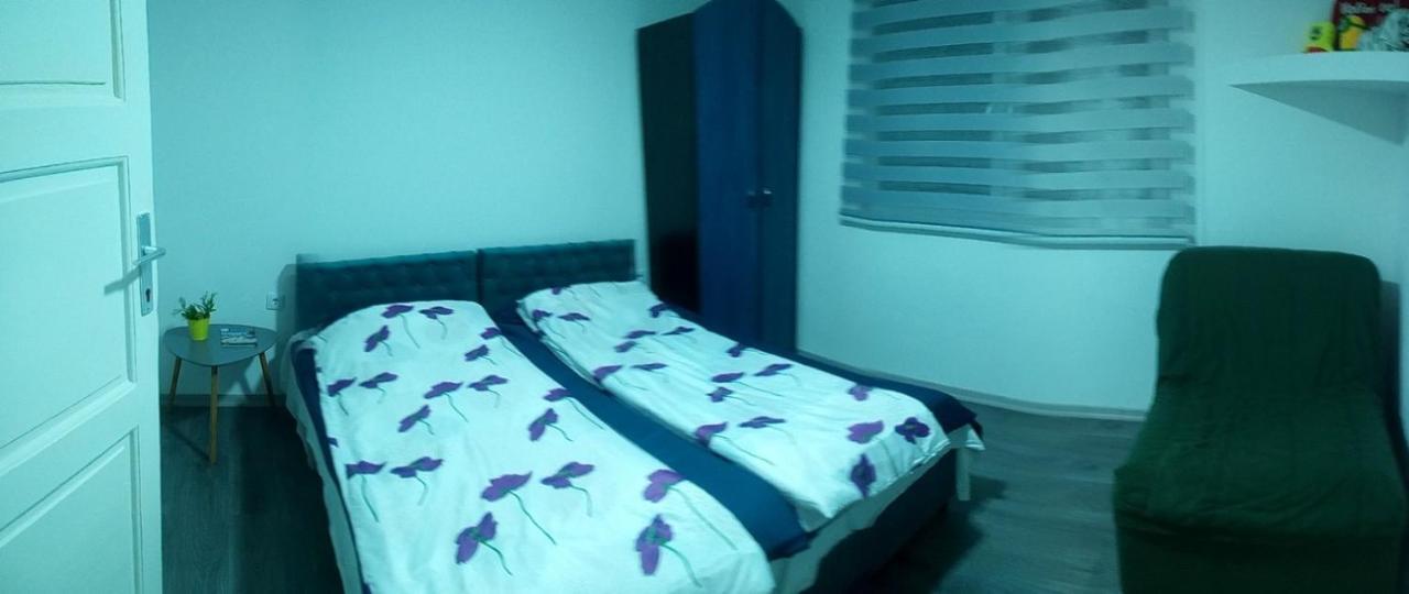 Apartman Mahala One Saraievo Exterior foto