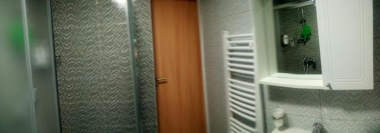 Apartman Mahala One Saraievo Exterior foto